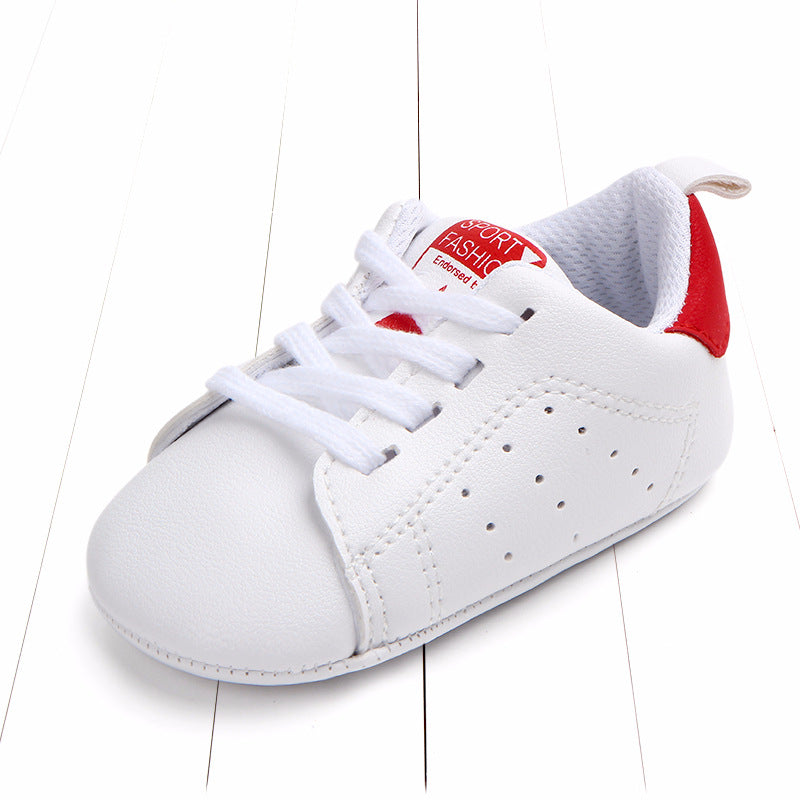 Baby Schuhe Anti-slip Freizeit Schuhe